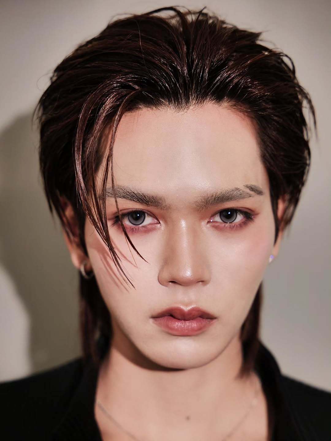 Call out my name.260614 Markjrtn IG Upda