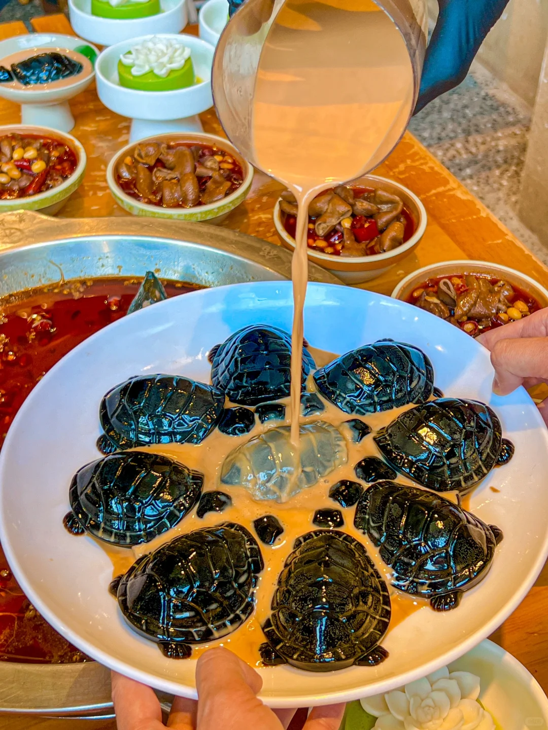 卧卧卧槽。。。又是被三亚震撼的一天。。。。
