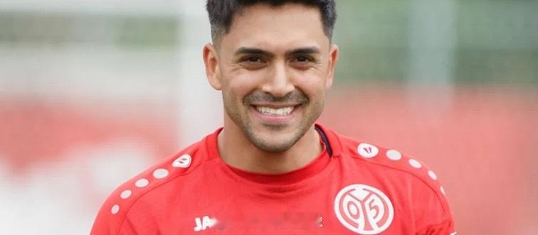 搬运足球情报，给足球爱好者们提供帮助美因茨VS霍芬海姆1美因茨赛前最大的利好消息