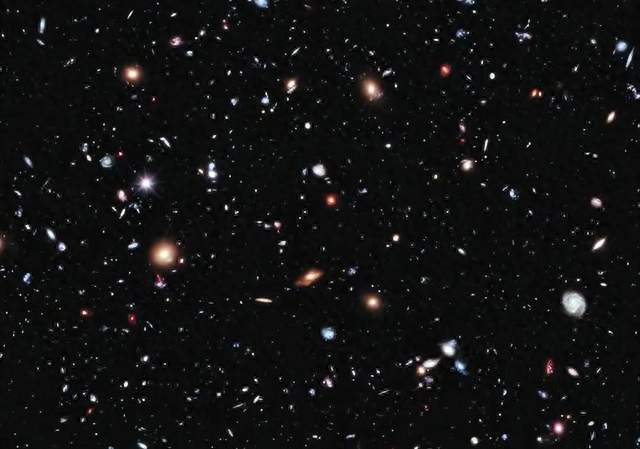 细思极恐！外星文明或百亿年前灭绝，地球竟是宇宙重启版？
