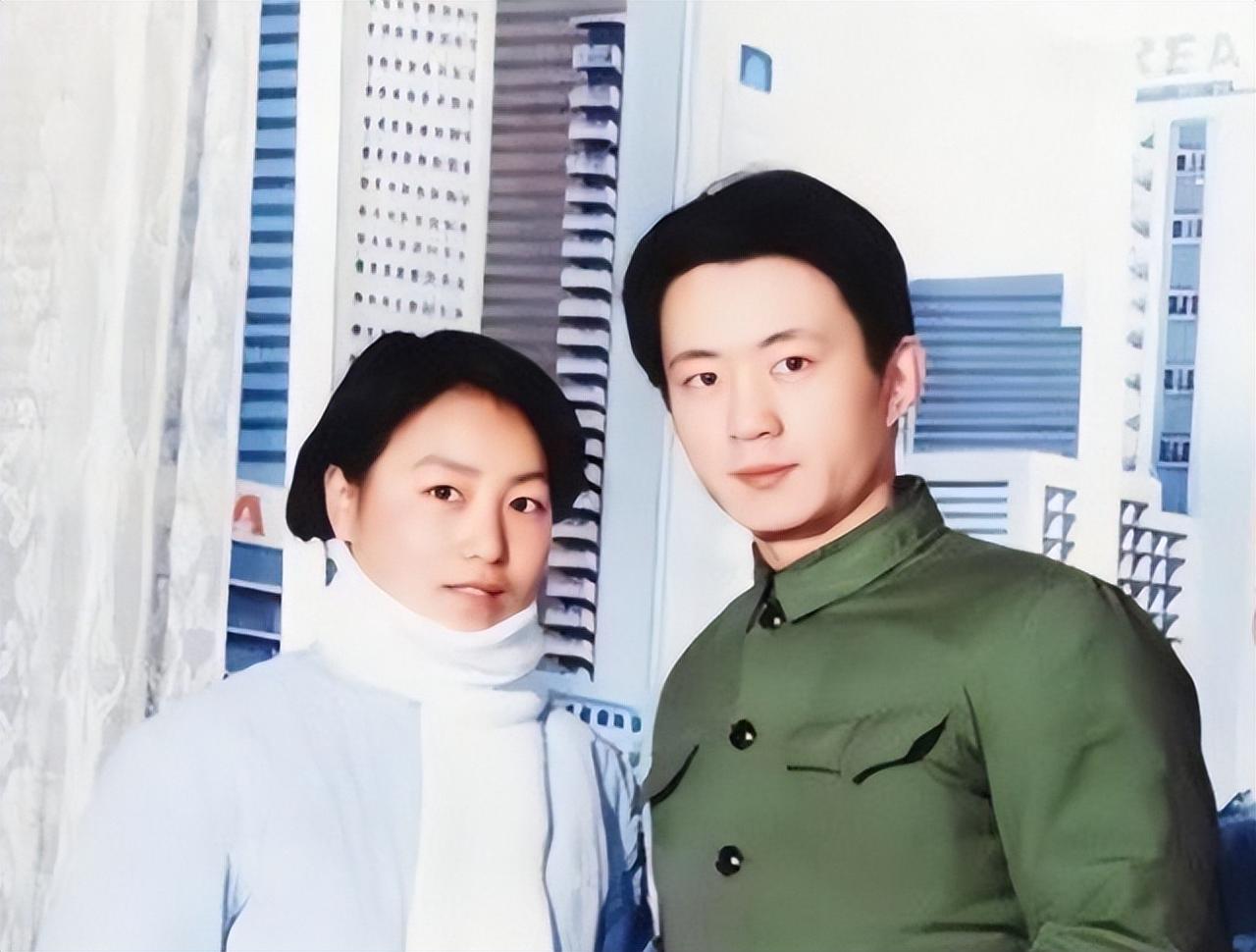 任长霞去世后，丈夫45岁与妻子合葬，他们唯一的儿子生活得怎么样