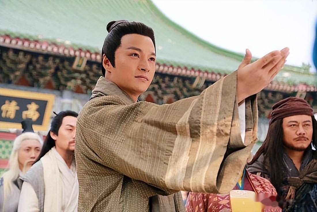 郭靖为何不将降龙十八掌传给杨过？真相揭秘！
郭靖没有将降龙十八掌传给杨过是出于对