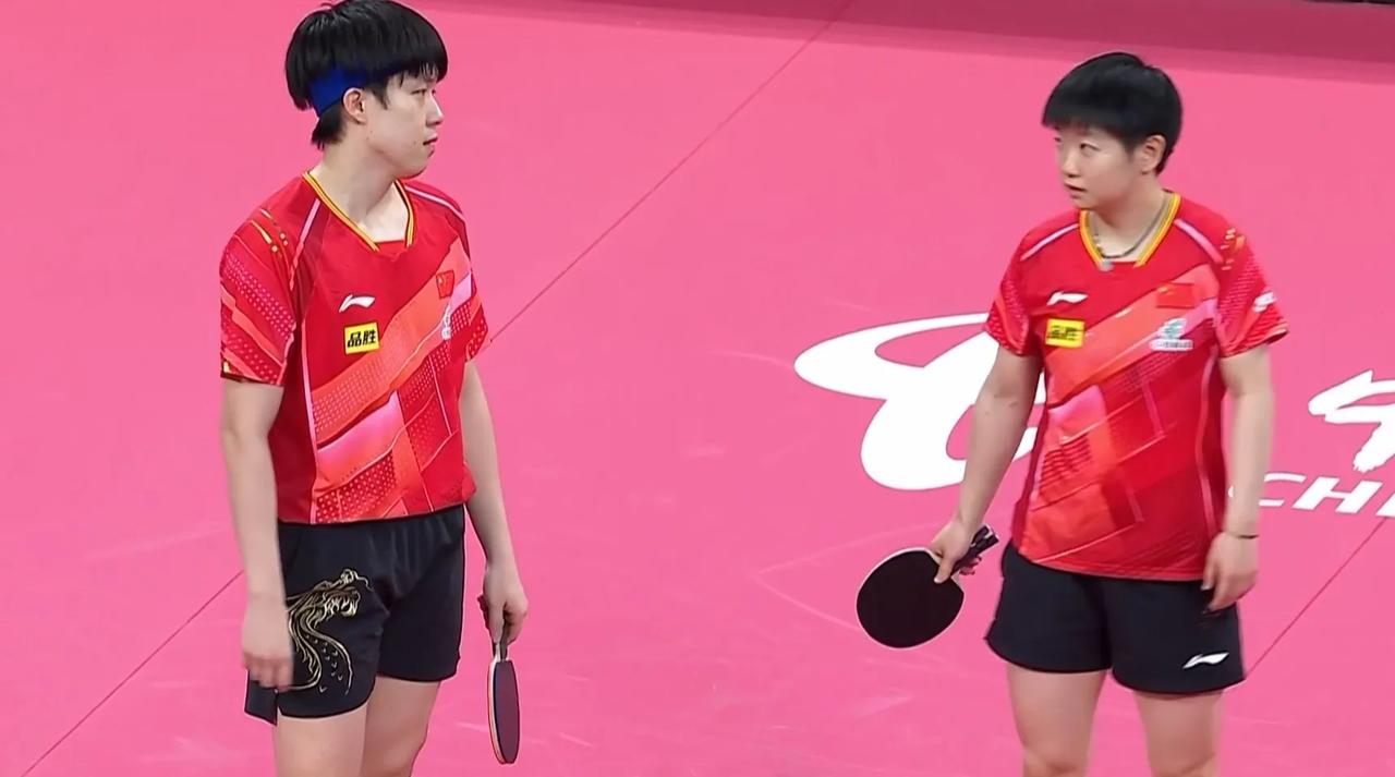 成都国际乒联混合团体世界杯，
中国队VS 波多黎各队，
中国队胜局比为8：2，
