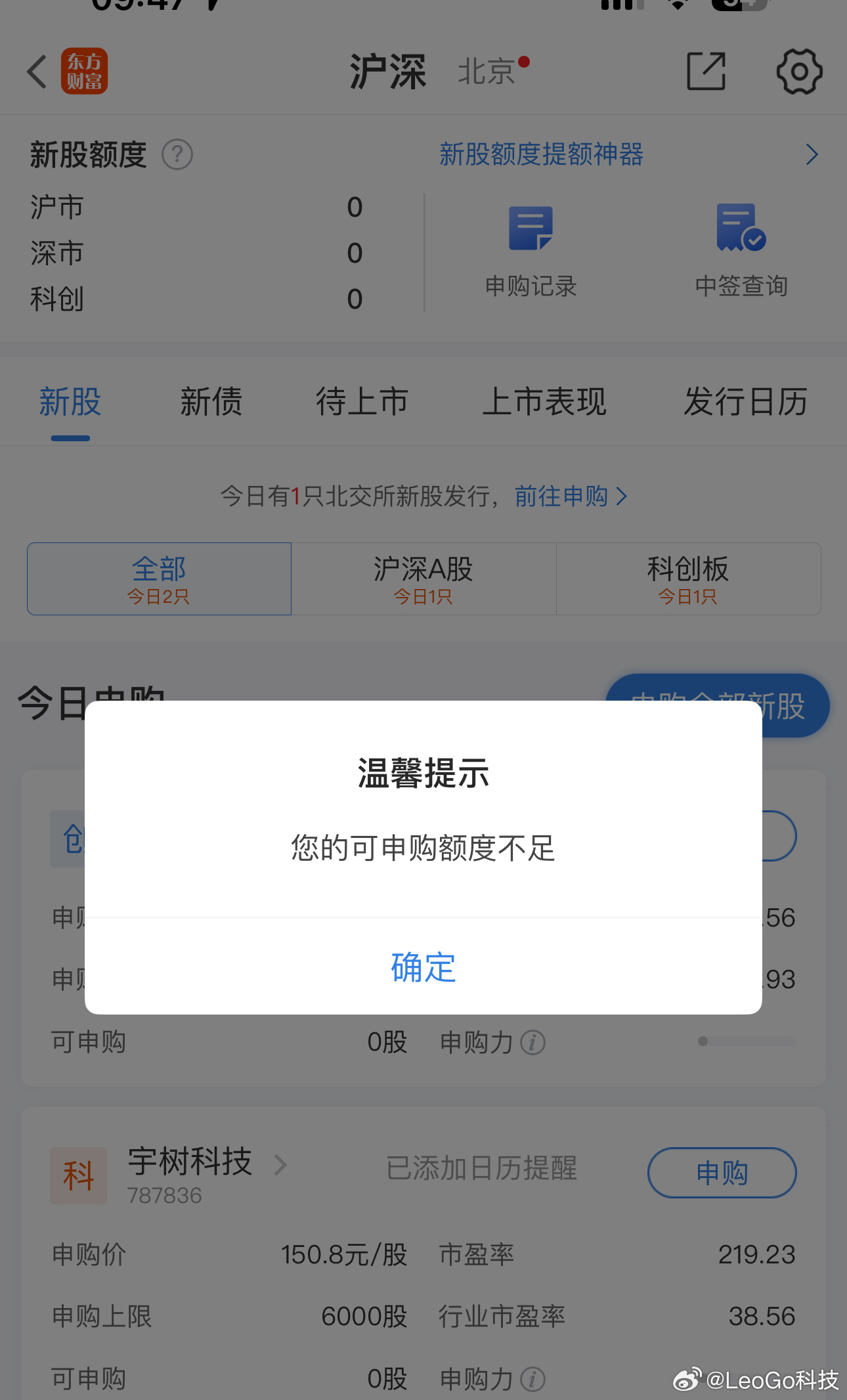 心疼~别说中签了，我现在最重要的是，没有购买资格~宇树科技上市后或冲刺1000亿