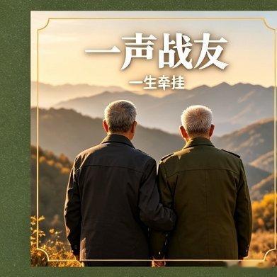 老兵说早安老兵们，早安！今天是9月27日，星期日。秋日晨光正好，岁月温暖安详。老