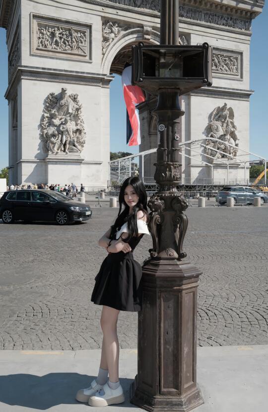 🇫🇷/Paris is Paris！