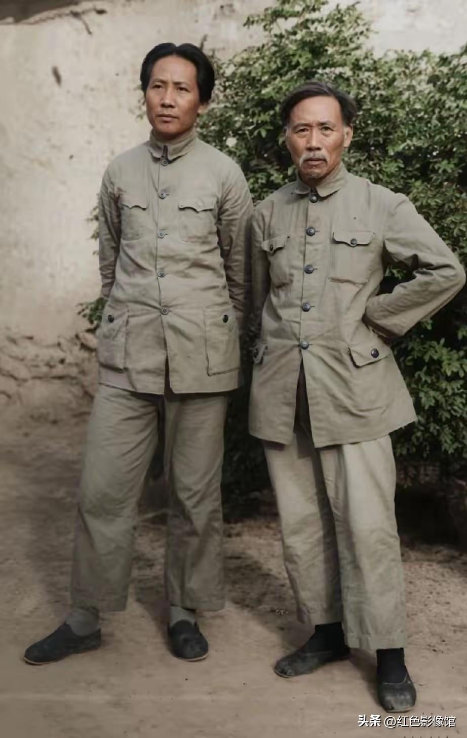 师生情意深
