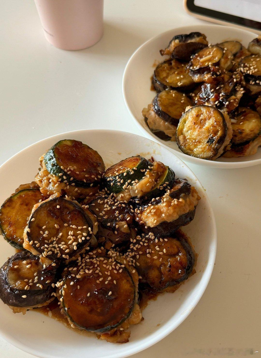 周末做做饭~然后做多了 