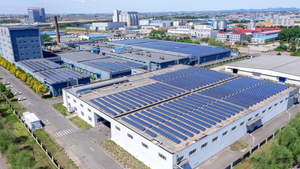 华为发布2026智能光伏十大趋势