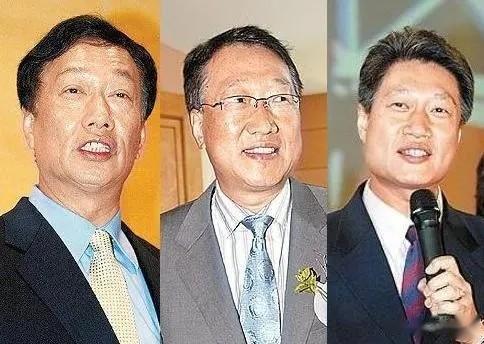 郭台铭内举不必亲，让自己亲弟弟担任竞选总干事，侯友宜依旧按兵不动。

铁了心参选