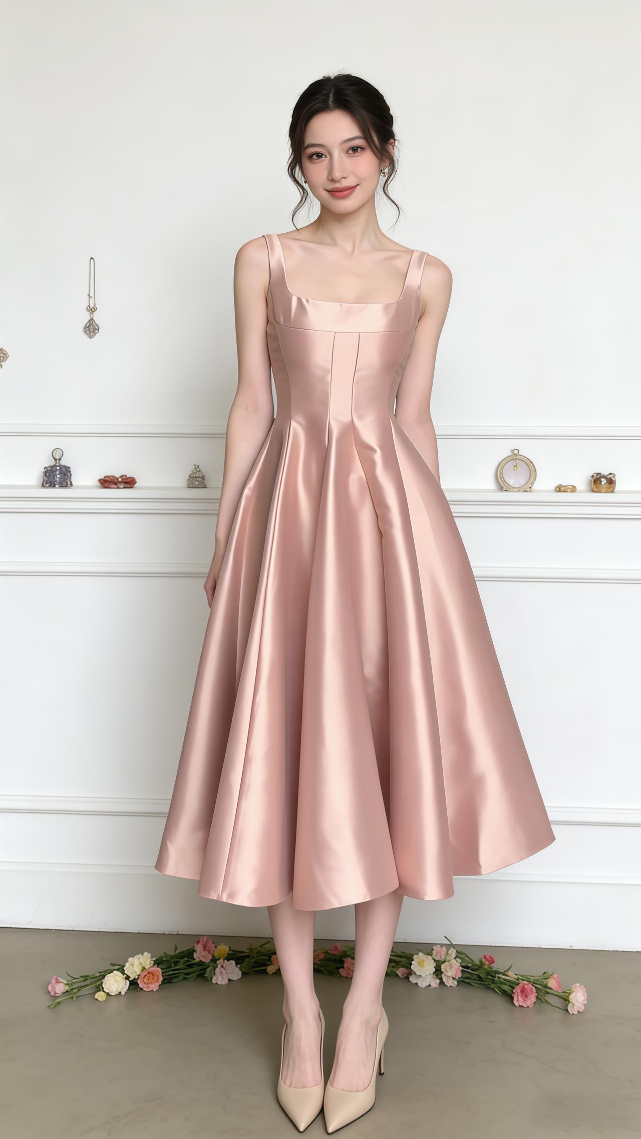 有气质的穿搭如何打造?