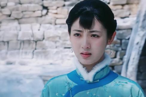 我敢打包票，
刑菲演的宁苏苏，
大概率是《生万物》所有的演员里面最有喜感的人。