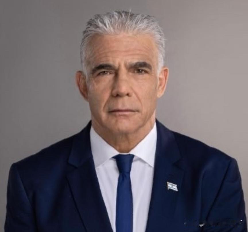 以色列主要反对党领袖亚伊尔·拉皮德4月8日发文说：“我们整个历史上从未出现过如此