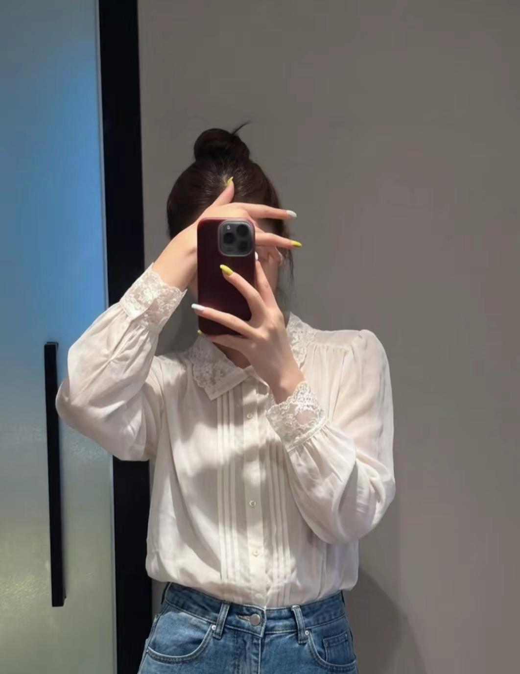 再也不玩抽象了 我伤心欲绝的时候你们还以为我在表演什么绝活随意穿搭 交出你的春日