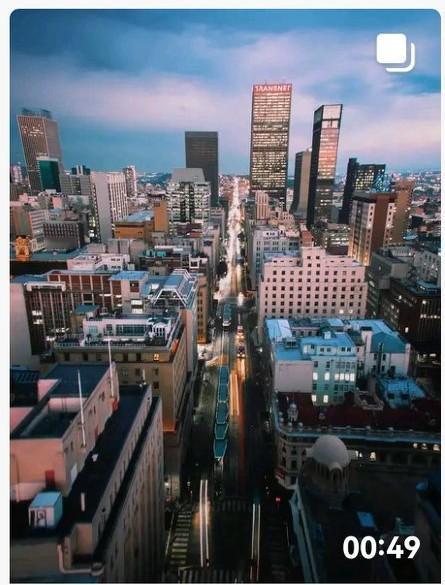 驻南非的中国使馆最近发出重要警示：好多同胞都在找工作这件事上栽了大跟头，这些招工