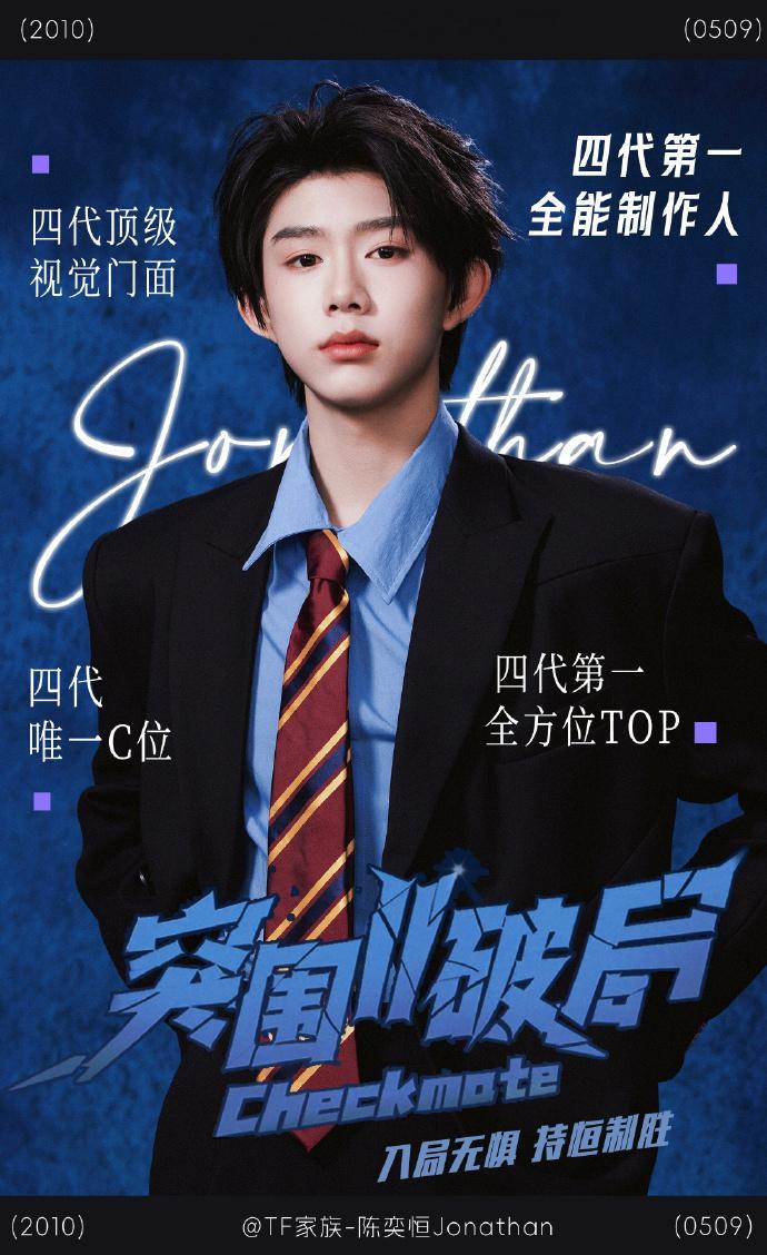 陈奕恒背头眼镜拽感男高陈奕恒听劝 陈奕恒听劝，陈奕恒背头眼镜拽感男高，这个造型满