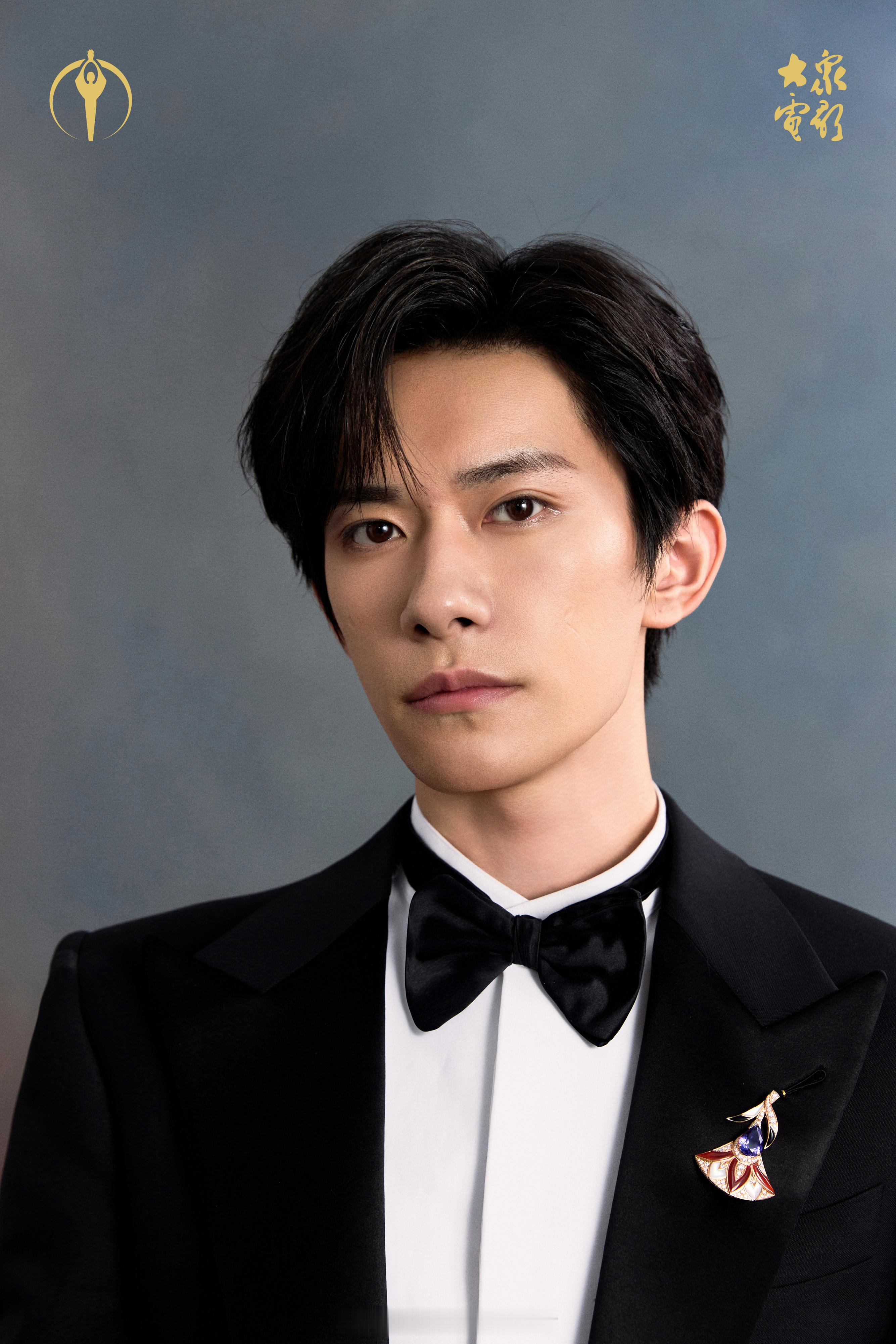 易烊千玺易烊千玺百花奖最佳男主