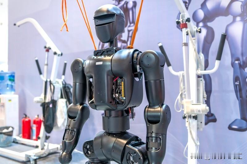 安利股份最近在科技领域有新动作。在接受机构调研时，它提到针对具身智能场景的聚氨酯