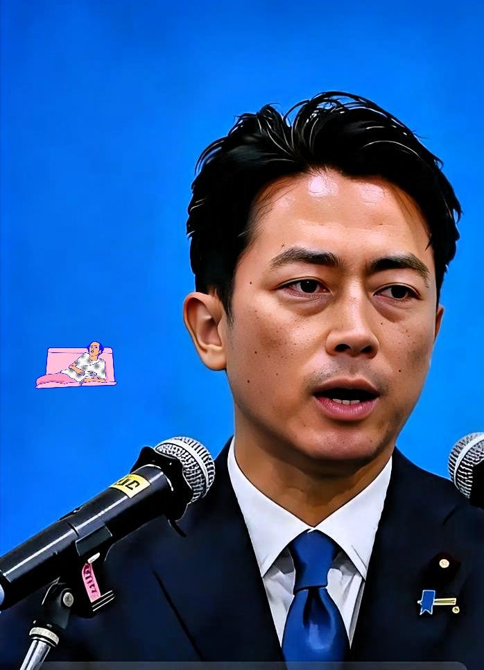 小泉进次郎会晤美印太司令 军售诉求未获回应？
 
1月12日，日本防卫相小泉进次