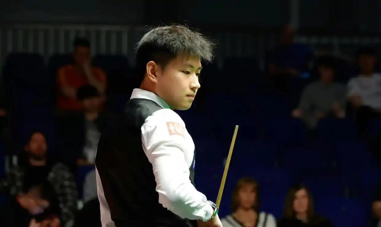 2026年斯诺克世界锦标赛正赛-首日主要赛程

      斯诺克世界锦标赛资格