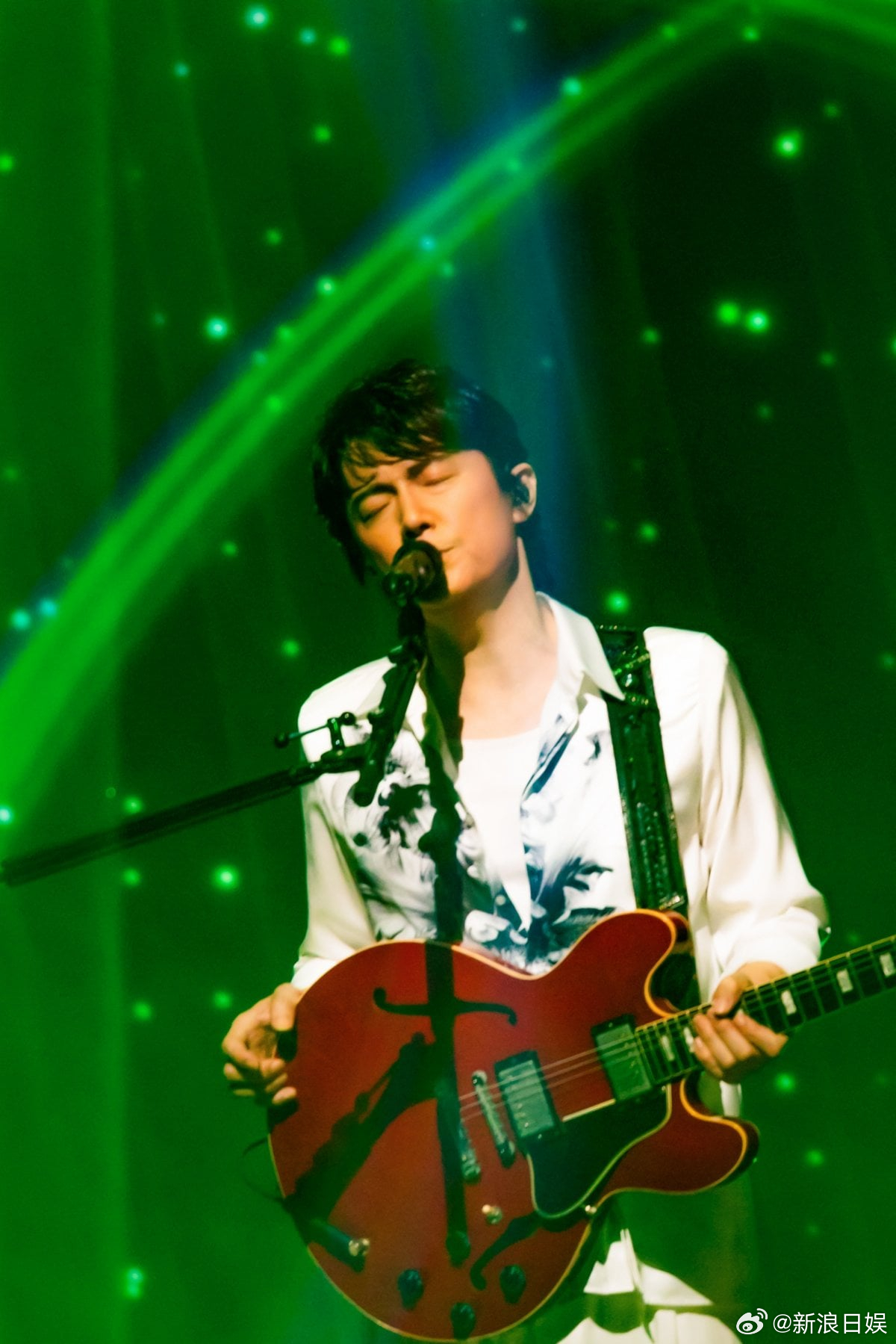 福山雅治arena tour《NISSAY PRESENTS WE’RE BRO