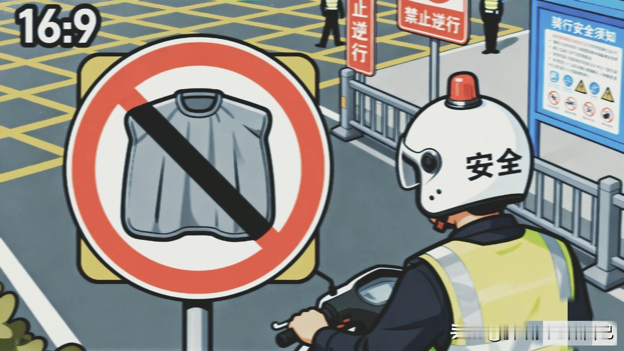 家人们谁懂啊！电动车挡风被竟是“马路杀手”😭 赶紧扔了别再用了！
 
骑电动车