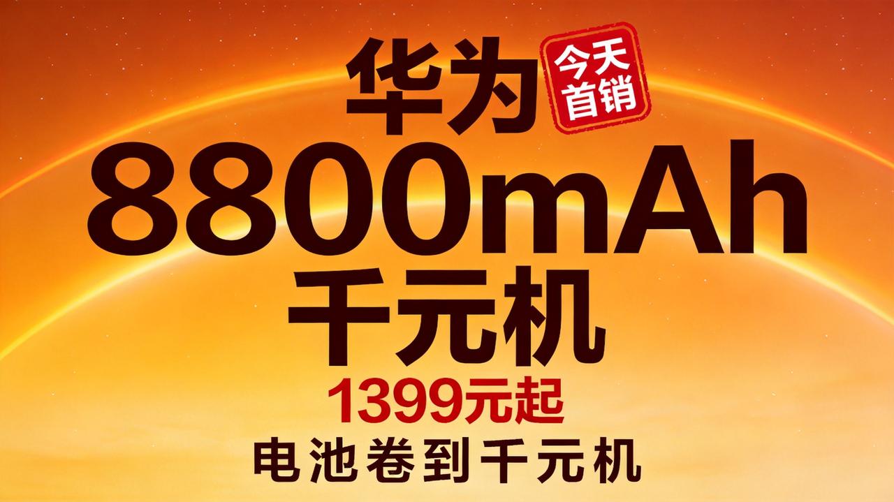 今天上午 10 点，手机圈两场首销同时开打，主角都是电池。

红米 K100，3