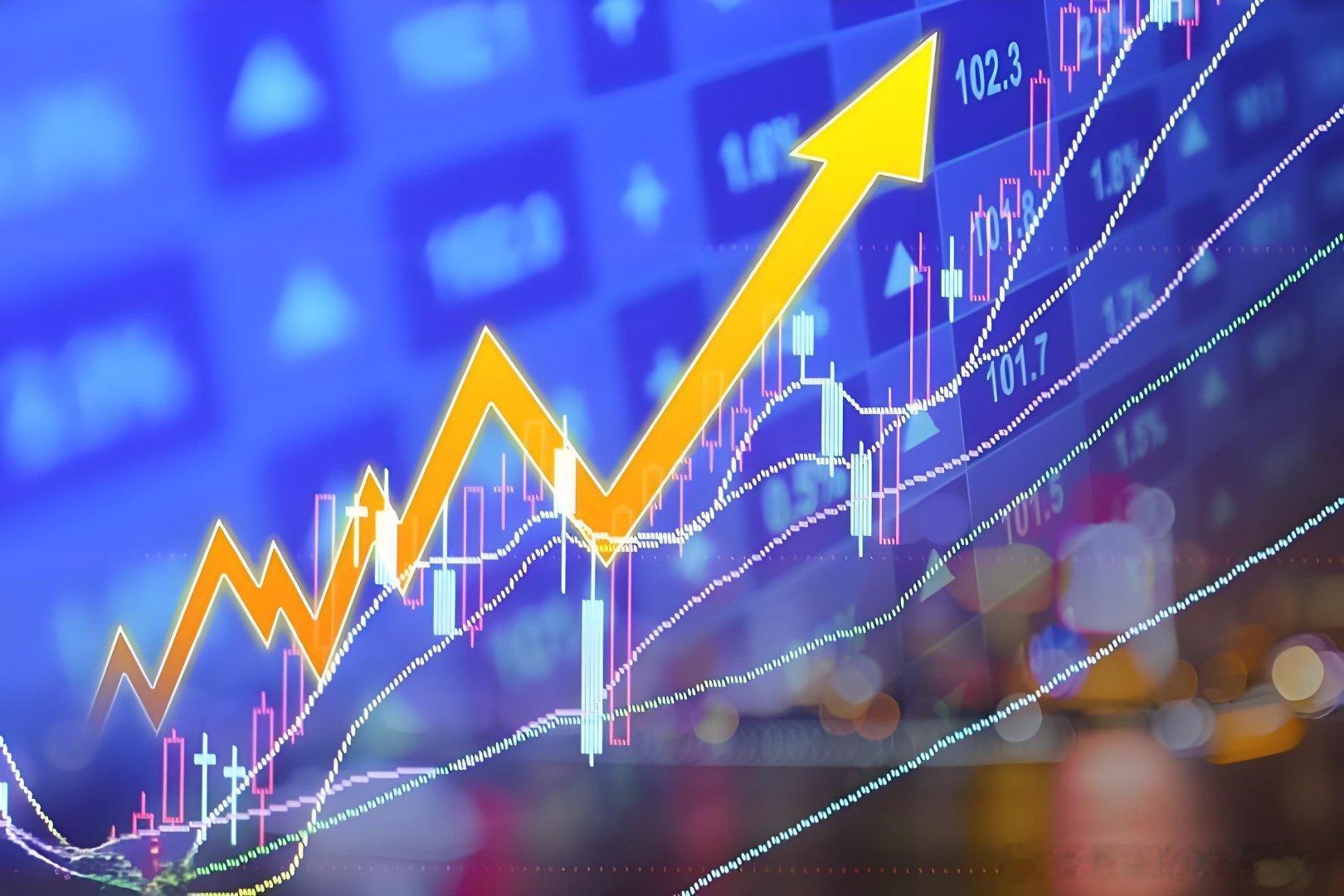 财经知识科普：半导体国产替代！聚焦G国自主可控的半导体产业链建设，是科技自立自强