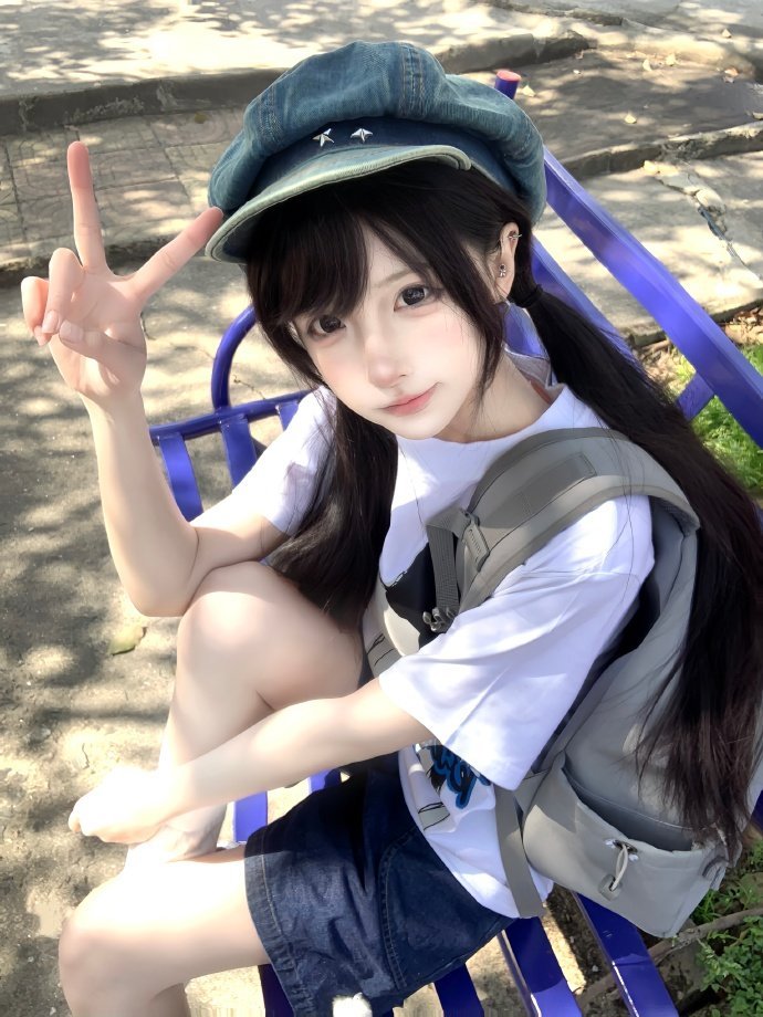 颜值