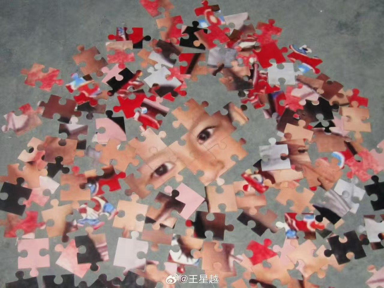 王星越生日直播 谁还没看王星越这场生日直播！全程自带笑点疯狂整活，阳光明媚又自带