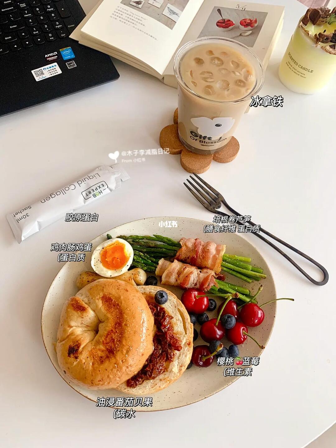 👧🏻已瘦30斤|我才28岁 有什么好怕的呢！