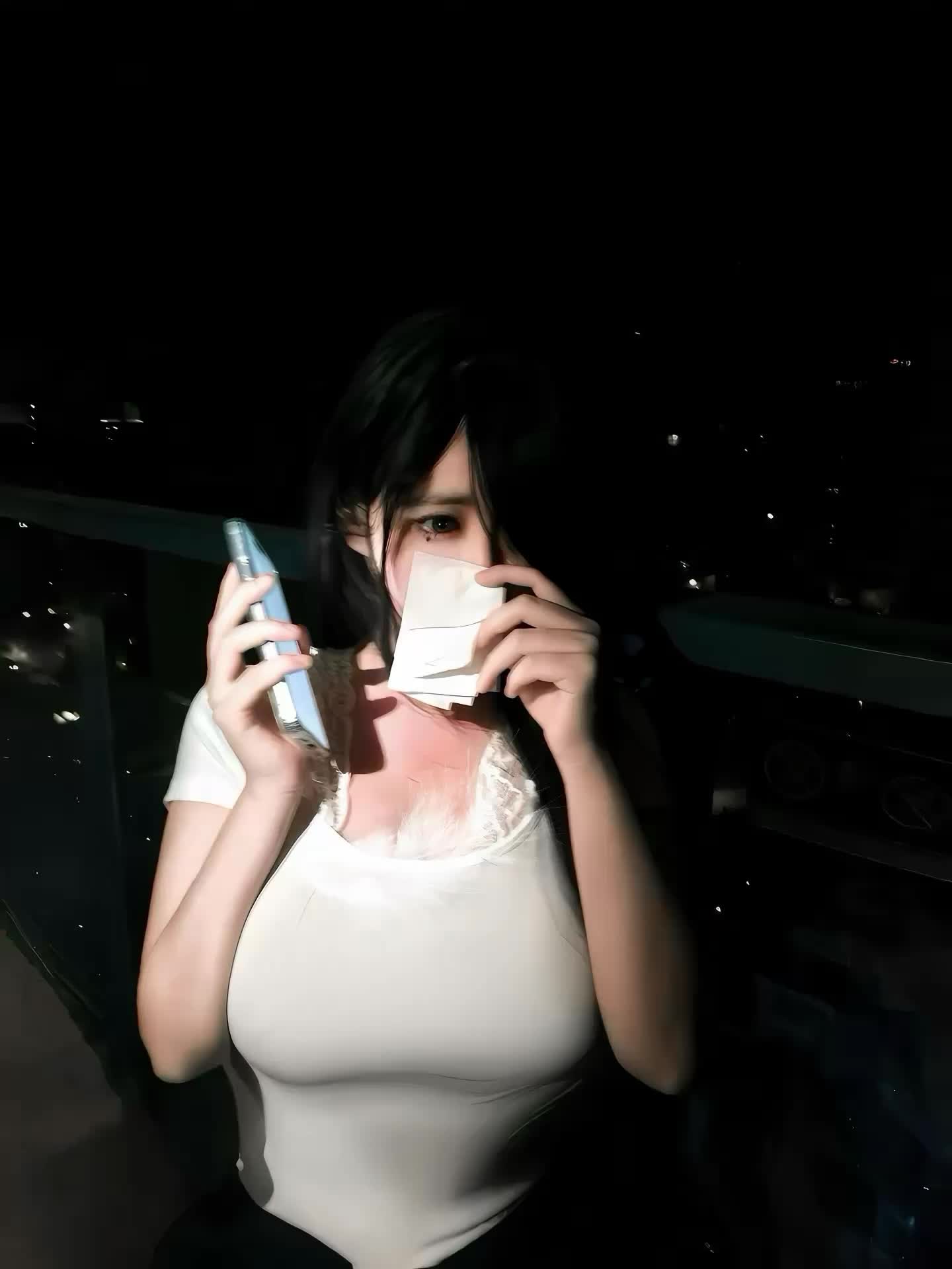 我们为何爱却Say goodbye