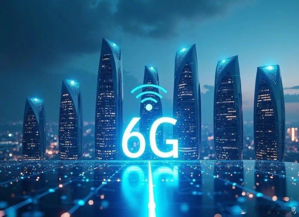 6G概念，30强公司排名！（按总市值排序）第一名：中国移动第二名：中国电信第三名