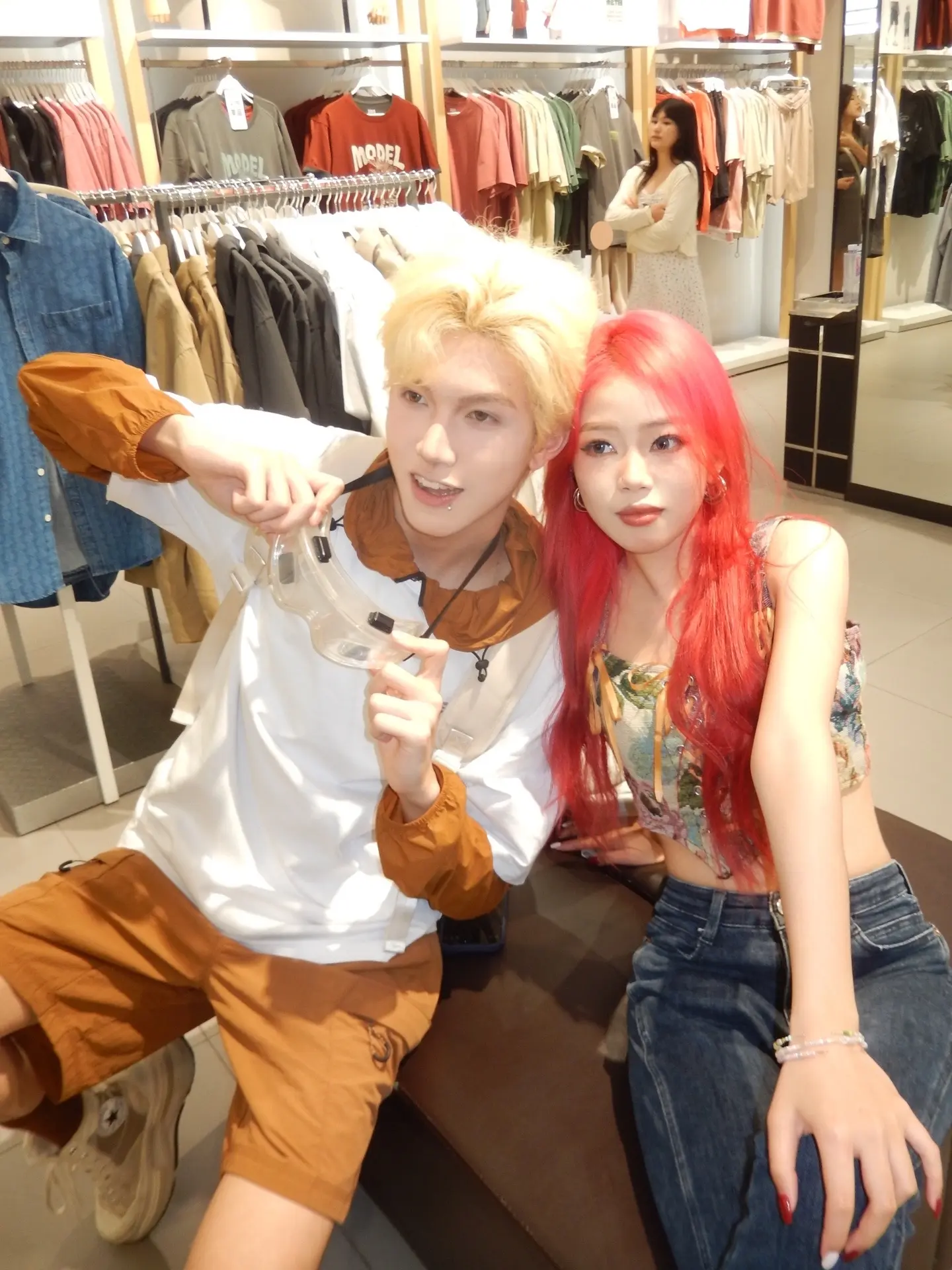 秀场后台碎片 🥽