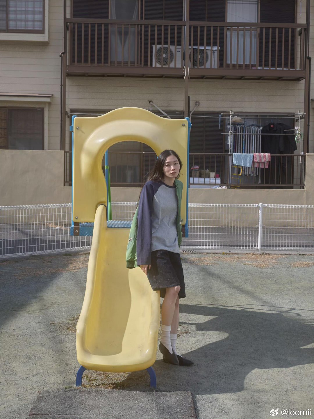 阳光作滤镜，自在即是风格，Beheavyer 2026 S/S Lookbook