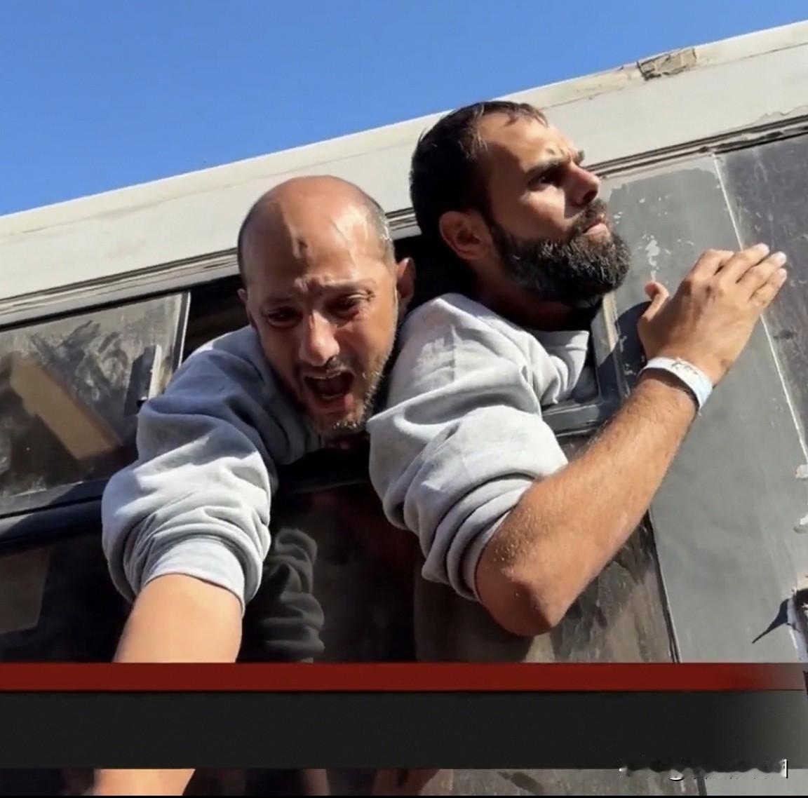 看样子又会擦枪走火，
美国和伊朗到底会不会开战？
答案快要揭晓了，
美国建议美国