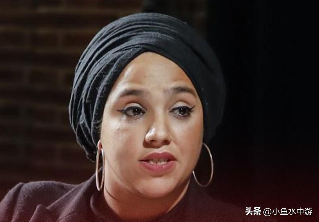 身为阿尔及利亚移民后代、信奉伊斯兰教的比利时政界人士萨莉哈·赖斯（Saliha 