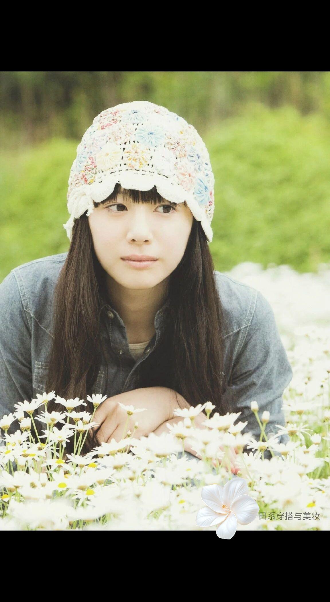 夏帆 写真集