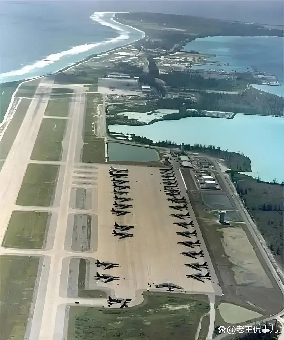 突发！伊朗中远程弹道导弹，首次打击美国在印度洋的最重要据点，迪戈加西亚岛。

伊