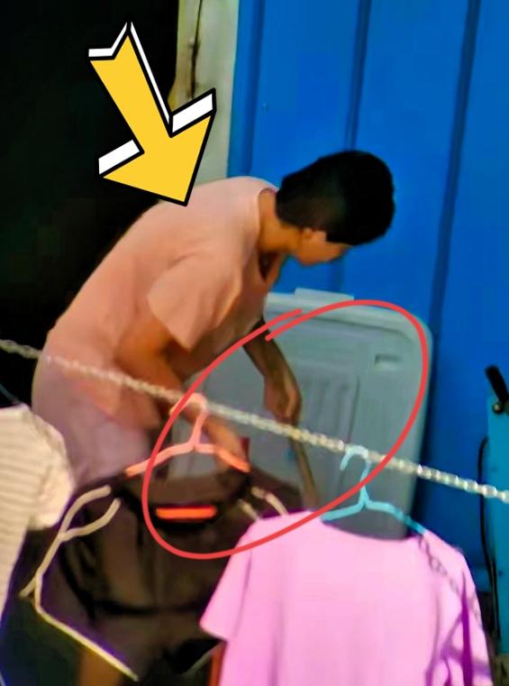 仅仅因为婆婆一句无端闲话，八年婚姻被11记耳光彻底打碎！
河南这位宝妈勤恳顾家八