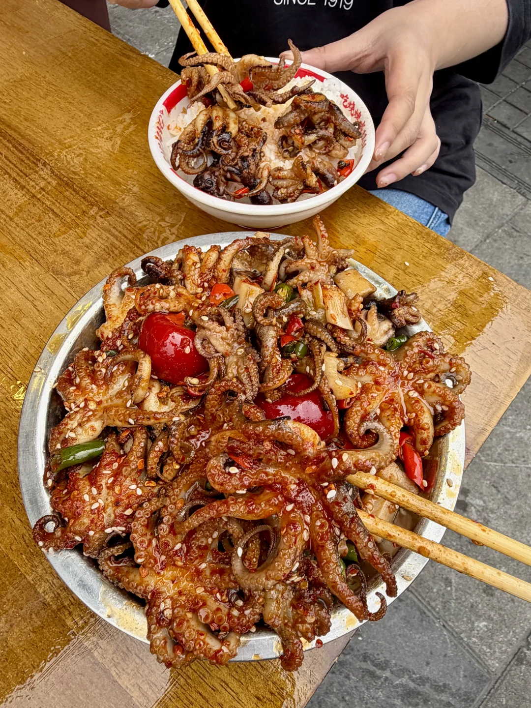 成都西门！！我逢人必推的。。。🥹🥹