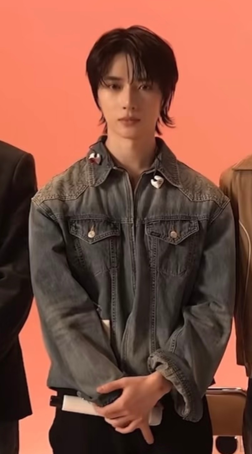 崔杋圭 来看看 ​​​