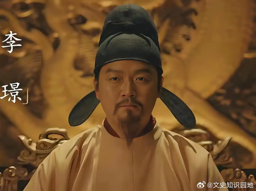 历史 895 年，杨行密欲收彭奴为养子，刚把人带回家，儿子杨渥就满脸不悦道：“父