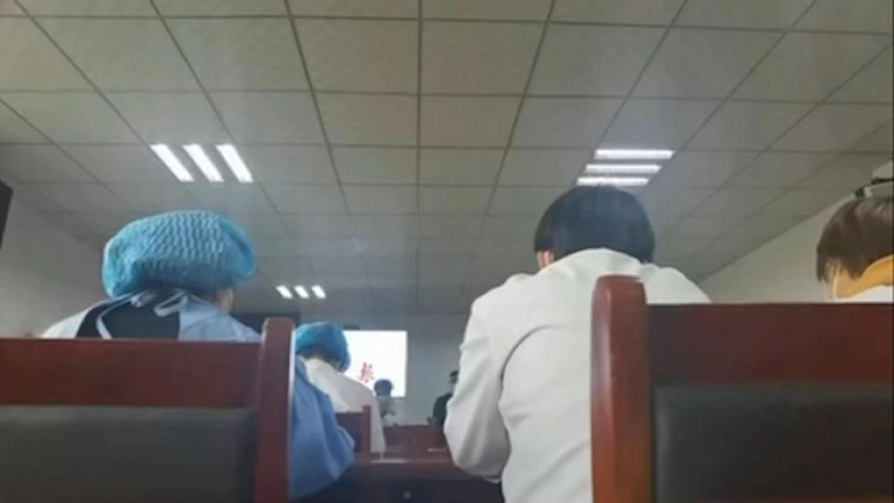 【曝河南一院长要医生多开中药提升收入，卫生院回应】7月7日，河南洛阳。网曝伊川县