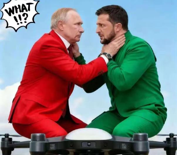 乌克兰突然宣布了！
11月9日，乌克兰总统泽连斯基签署新的制裁决定，针对多名俄罗