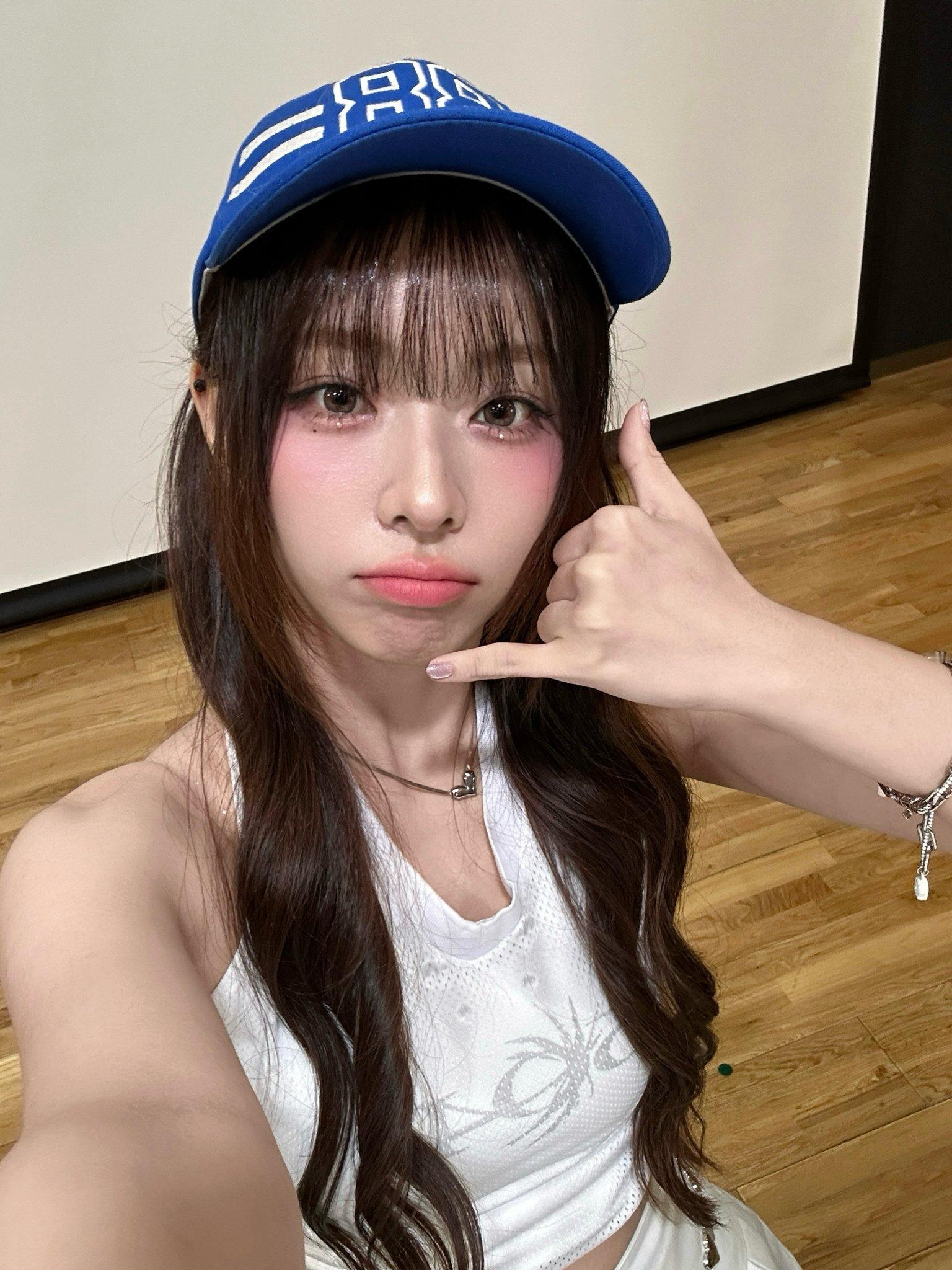 250802💌saymynameSHUIE ​​​