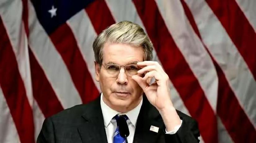 快讯！快讯！。
昨晚，多家媒体提到某国领导人在社交平台突然宣布了“不脱钩、但要降