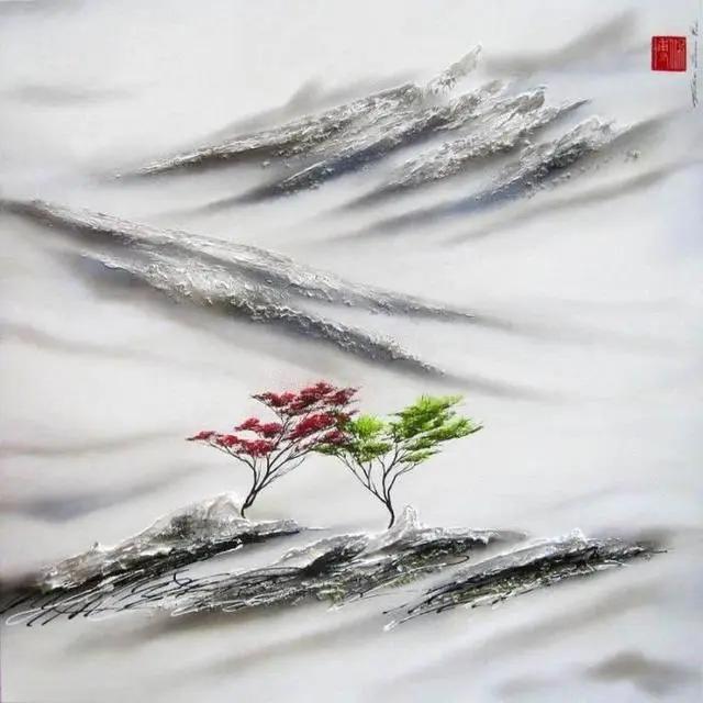 笑对生死，便是自在人间

我在二十多岁的年纪，眼里是鲜活的人间，心里却藏着对死亡
