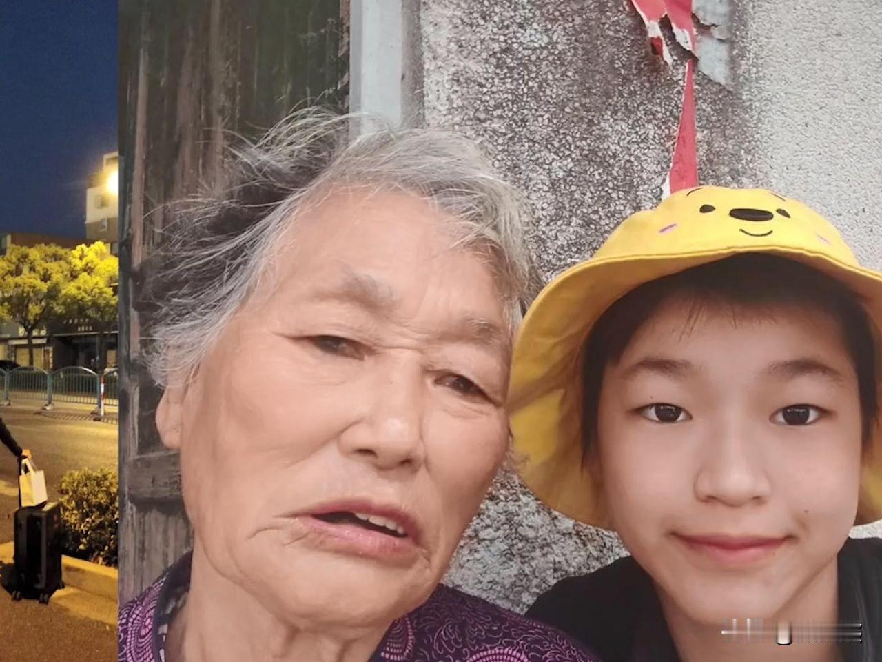 全红婵的奶奶叫全玉芬，今年82岁，她为人忠厚老实，是一位本本分分的农村家庭妇女。