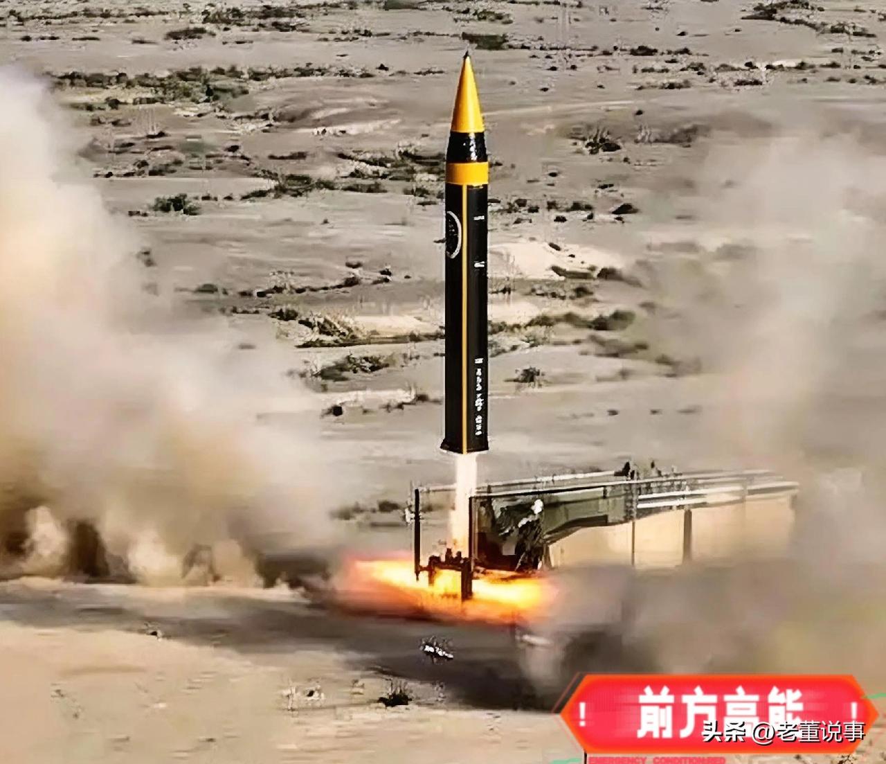 没人想到，这轮中东大乱斗的转折点，竟然是一所小学。

3月6日，当全世界还在算美